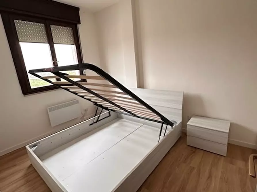 Immagine 2 di Bilocale in affitto  a Rovigo