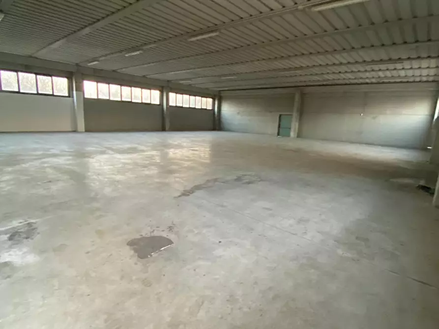 Immagine 4 di Magazzino in vendita  a Rovigo