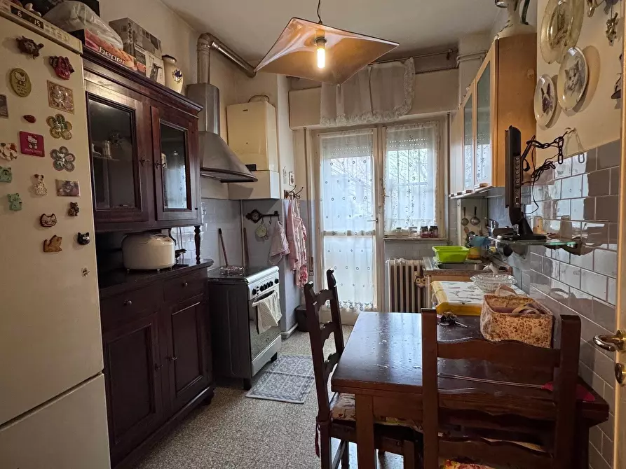 Immagine 13 di Trilocale in vendita  a Rovigo