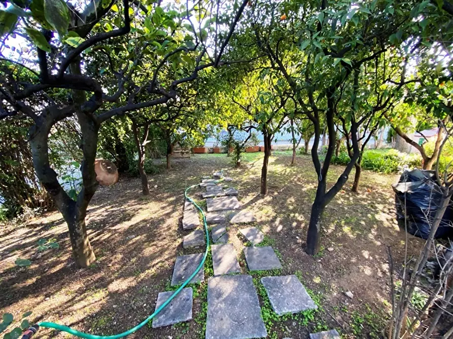 Immagine 11 di Villa in vendita  in Corso Alcide de Gasperi 376 a Bari