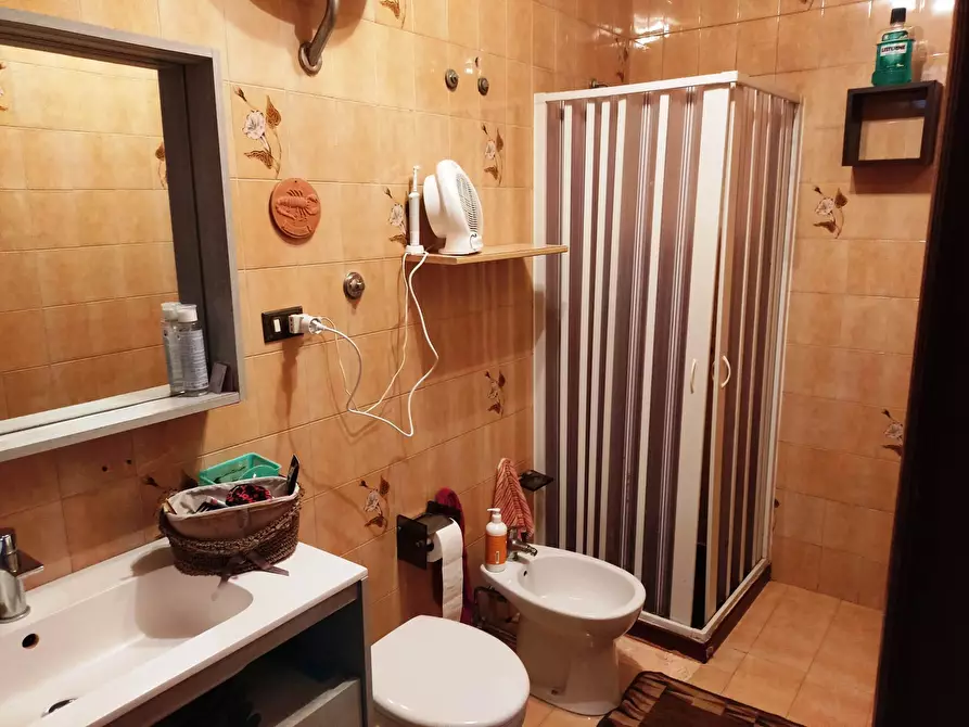 Immagine 11 di Porzione di casa in vendita  in Via Stazione 71 a Casamassima