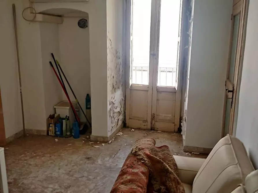 Immagine 11 di Appartamento in vendita  in Via Gabriele Logrillo 2 a Turi