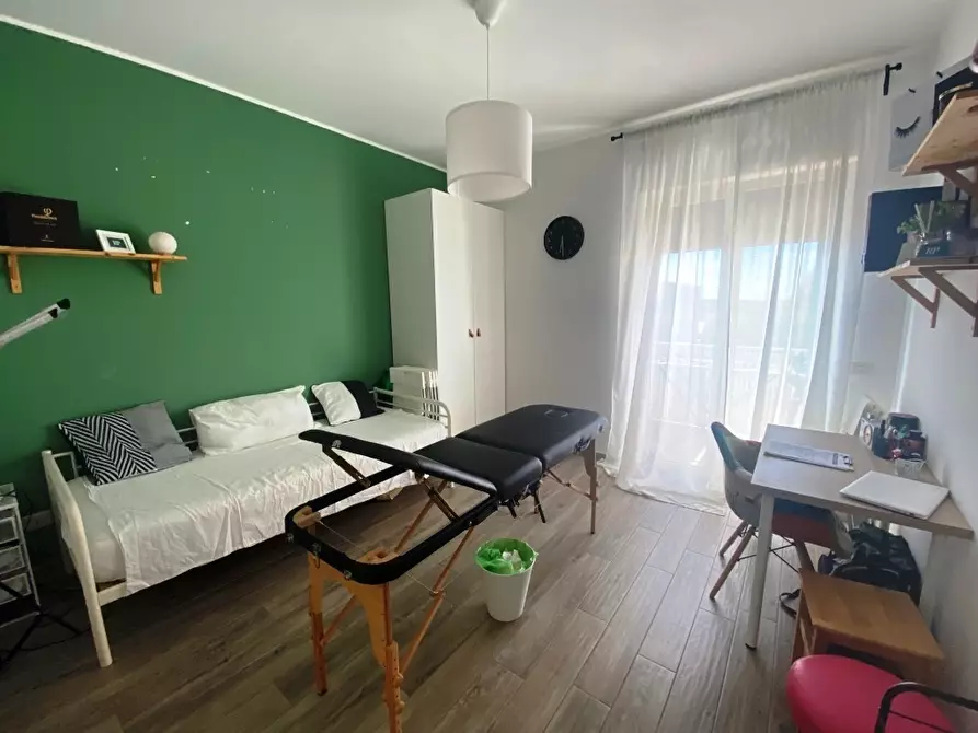 Immagine 9 di Trilocale in vendita  in Via Don Minzoni 2F a Casamassima