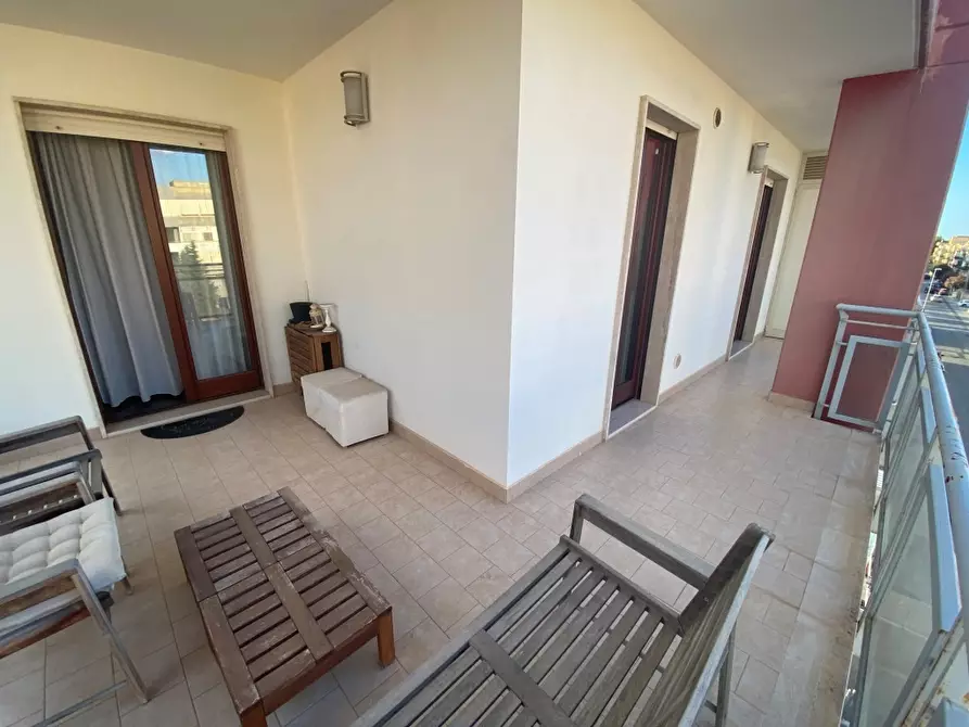 Immagine 15 di Bilocale in vendita  in Via Taranto 31 a Casamassima