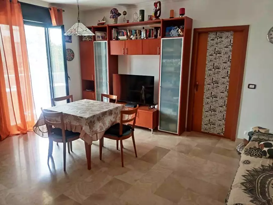 Immagine 6 di Trilocale in vendita  in Via Rocco di Cillo 1 a Bari