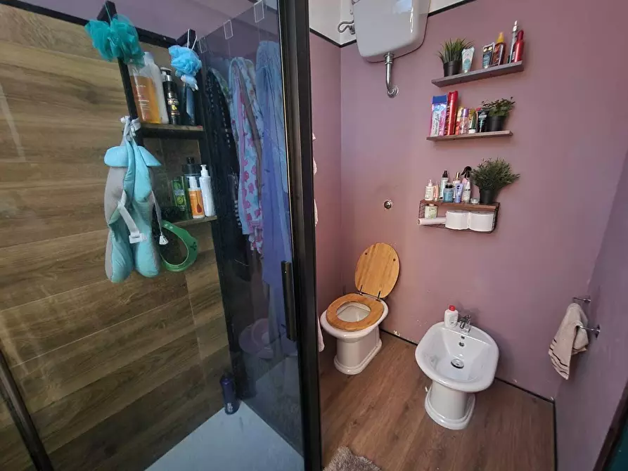 Immagine 26 di Villa in vendita  in Via Angelo Michele Pesce 62 a Casamassima