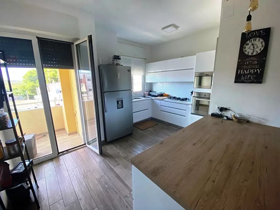 Immagine 6 di Trilocale in vendita  in Via Don Minzoni 2F a Casamassima