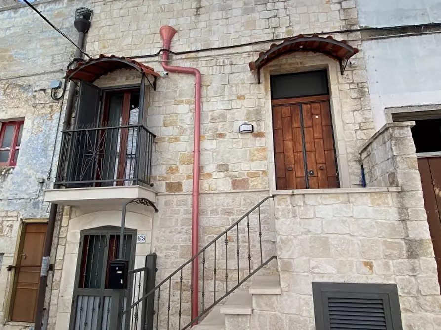 Immagine 1 di Appartamento in vendita  in Via Scesciola 61 a Casamassima