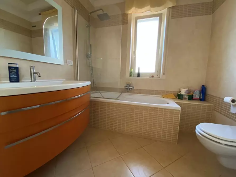 Immagine 6 di Trilocale in vendita  in Via Foggia 42 a Casamassima