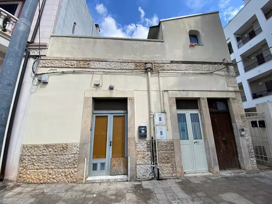 Immagine 5 di Appartamento in vendita  in Viale della Libertà 44 a Casamassima