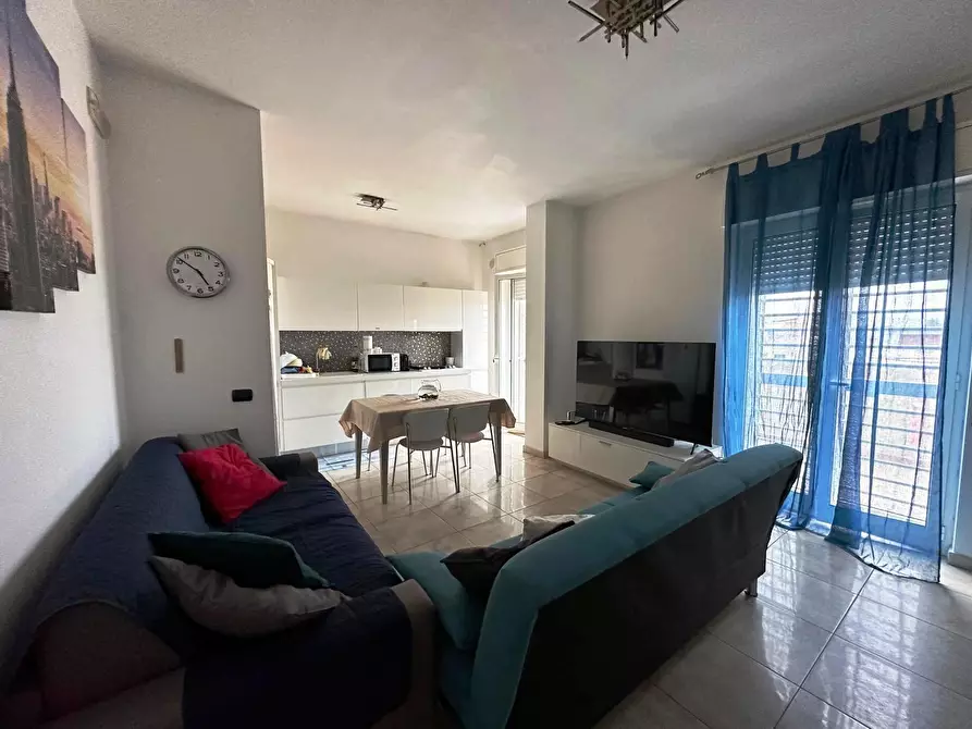 Immagine 5 di Attico in vendita  in Vico Sant'Ignazio 6 a Bari