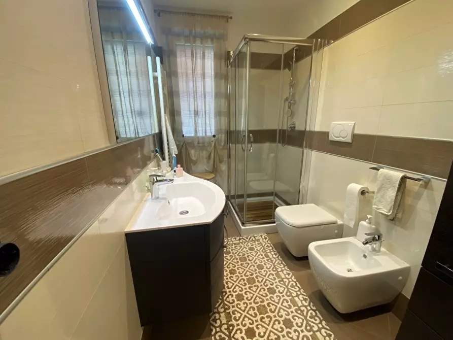 Immagine 9 di Villa in vendita  in Via Conversano 51 a Casamassima