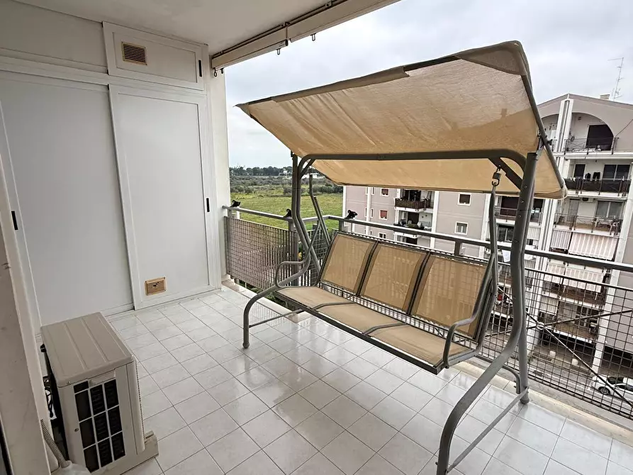 Immagine 14 di Bilocale in vendita  in Via g. di vittorio a Casamassima