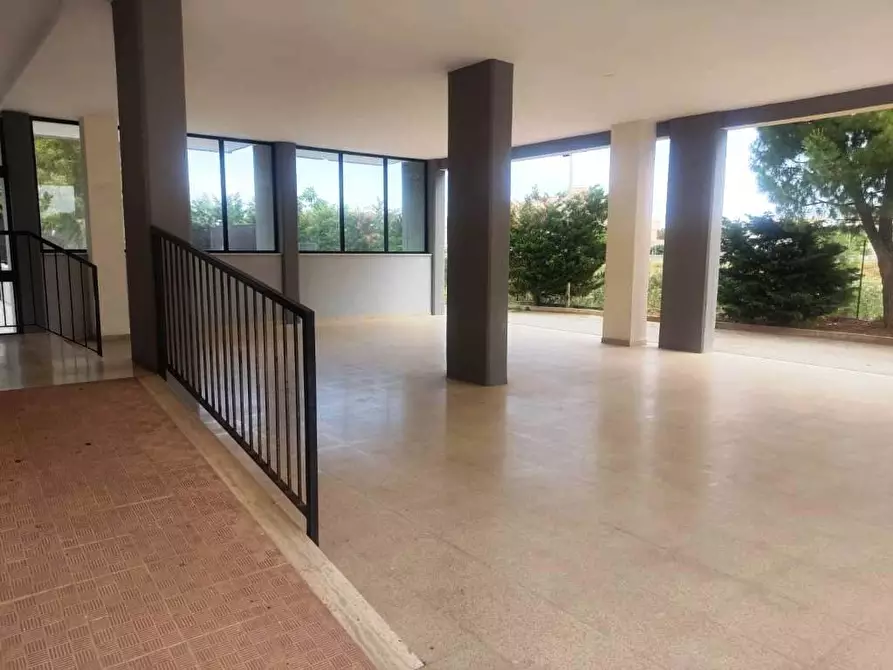 Immagine 5 di Trilocale in vendita  in Via Rocco di Cillo 1 a Bari