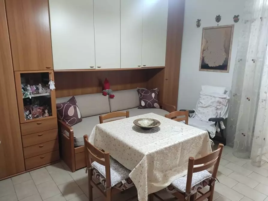 Immagine 4 di Bilocale in vendita  in Via Don Bosco 5 a Bari