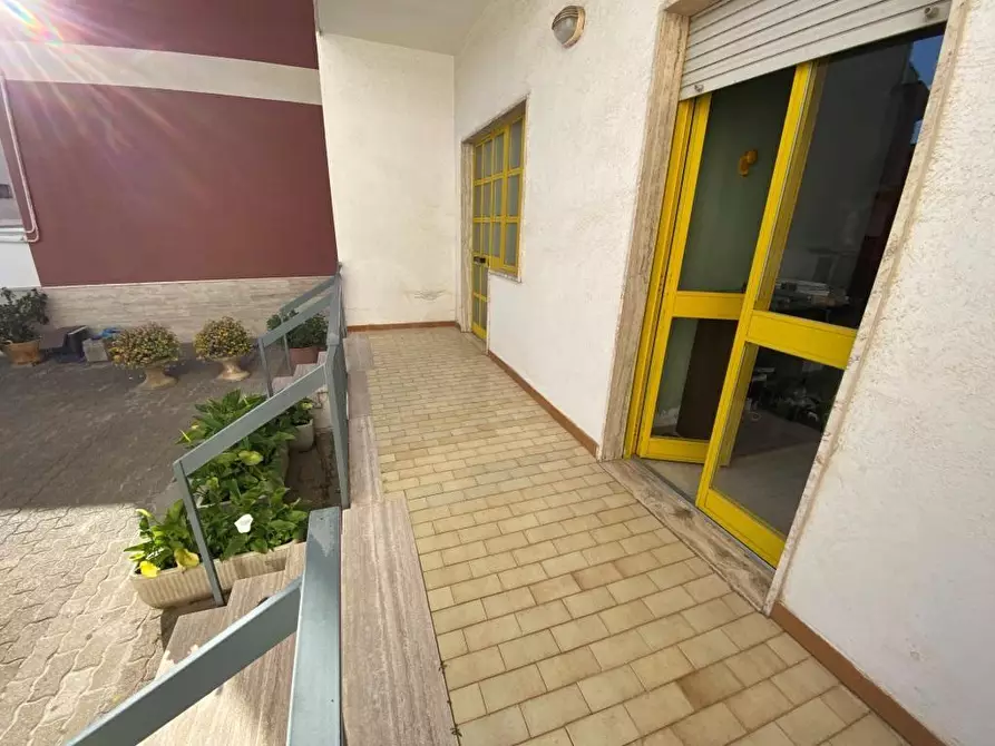 Immagine 13 di Porzione di casa in vendita  in Via Conte Torino 93 a Casamassima