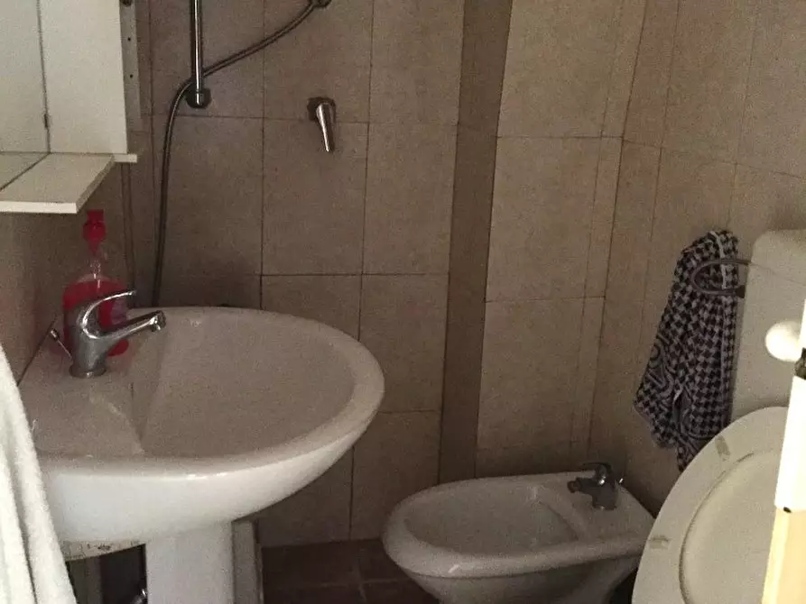 Immagine 5 di Porzione di casa in vendita  in Via Ferrantina a Casamassima