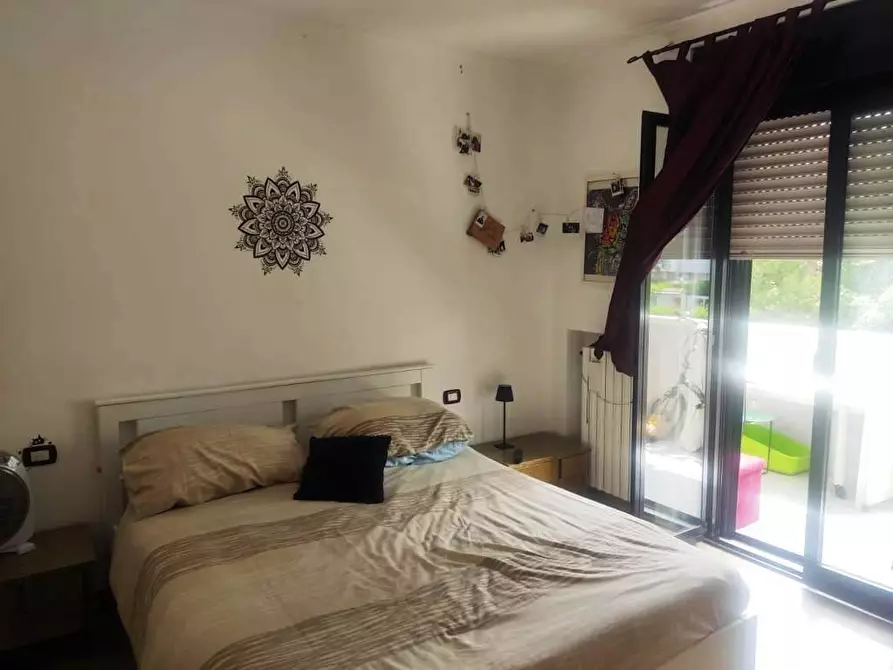 Immagine 14 di Trilocale in vendita  in Via Rocco di Cillo 1 a Bari