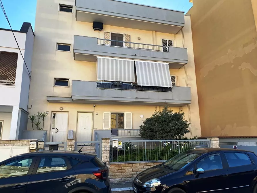 Immagine 1 di Appartamento in vendita  in Via Pietà a Casamassima