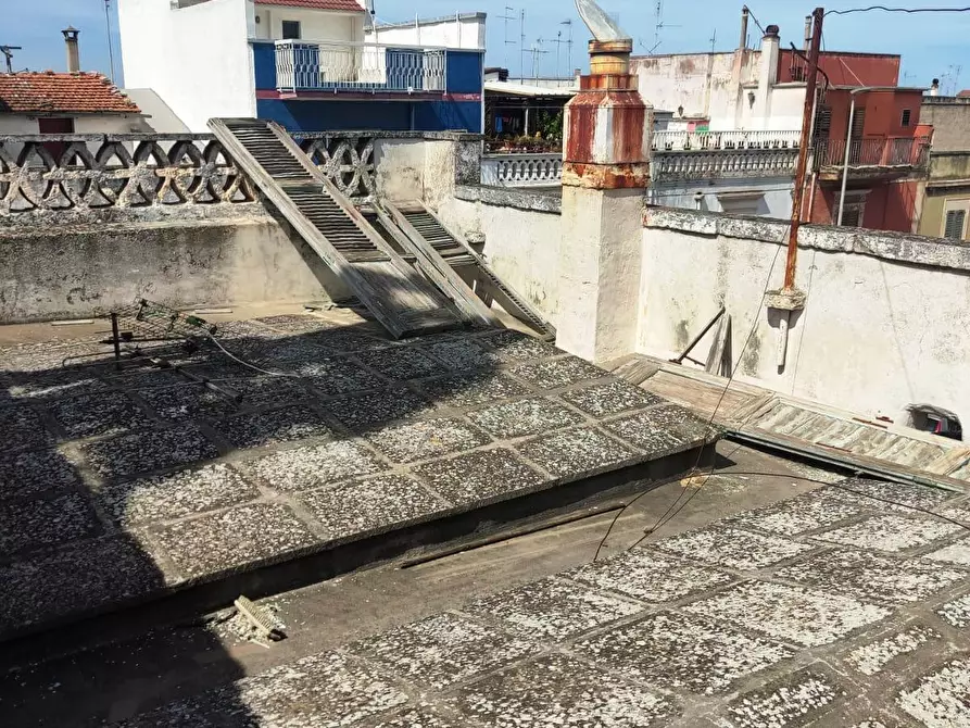 Immagine 14 di Appartamento in vendita  in Via Gabriele Logrillo 2 a Turi
