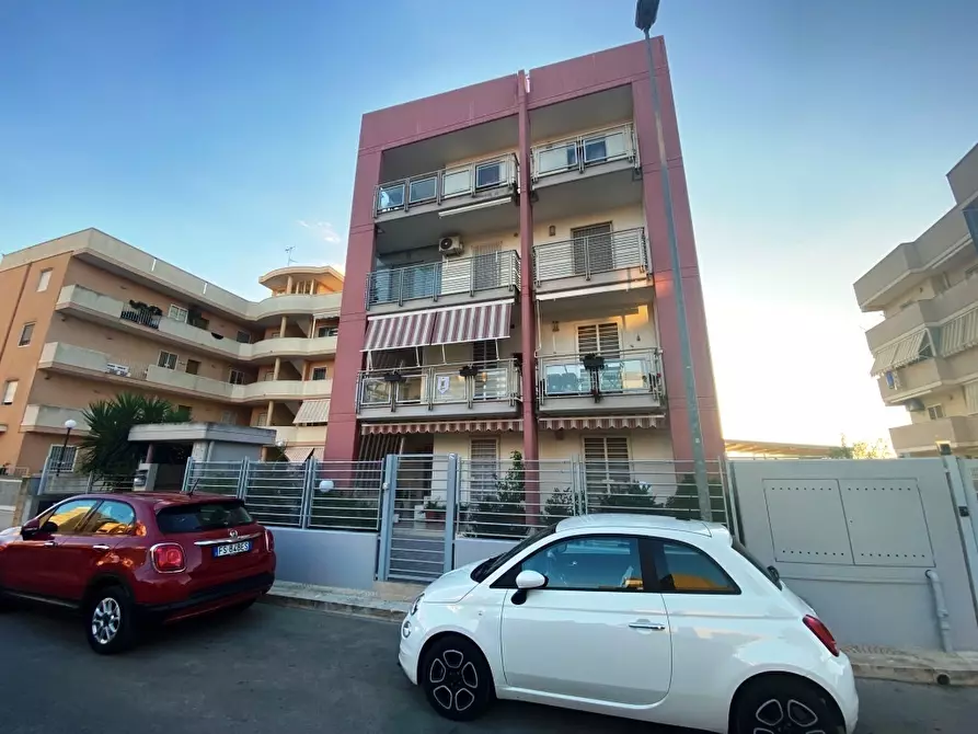 Immagine 16 di Bilocale in vendita  in Via Taranto 31 a Casamassima