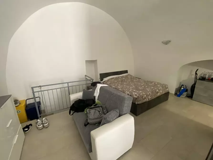 Immagine 4 di Monolocale in vendita  in Via Fiorentini 22 a Casamassima