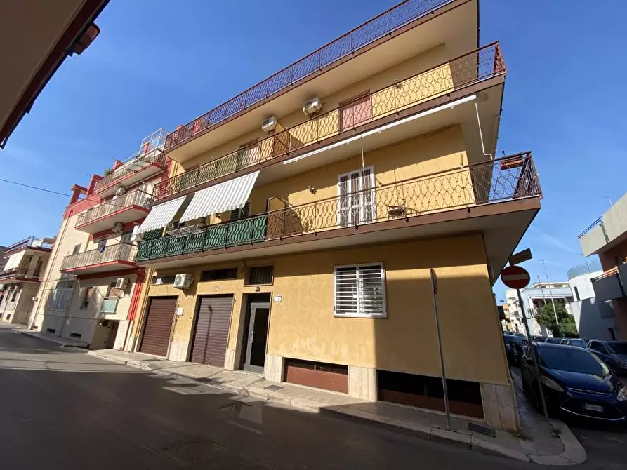 Immagine 1 di Bilocale in vendita  in Via Giovanni Verga 8 a Modugno