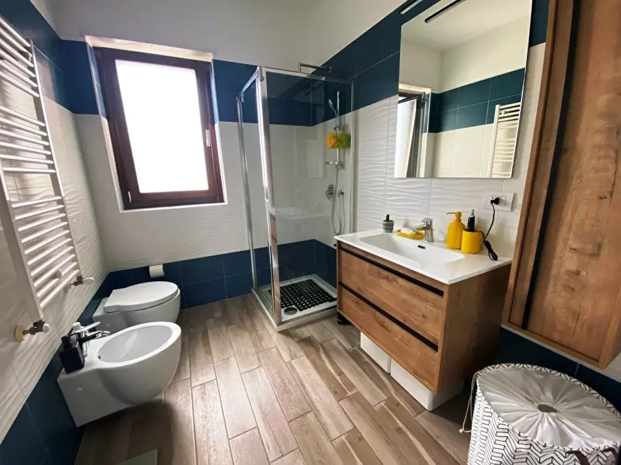 Immagine 7 di Bilocale in vendita  in Traversa Via Berlino a Casamassima