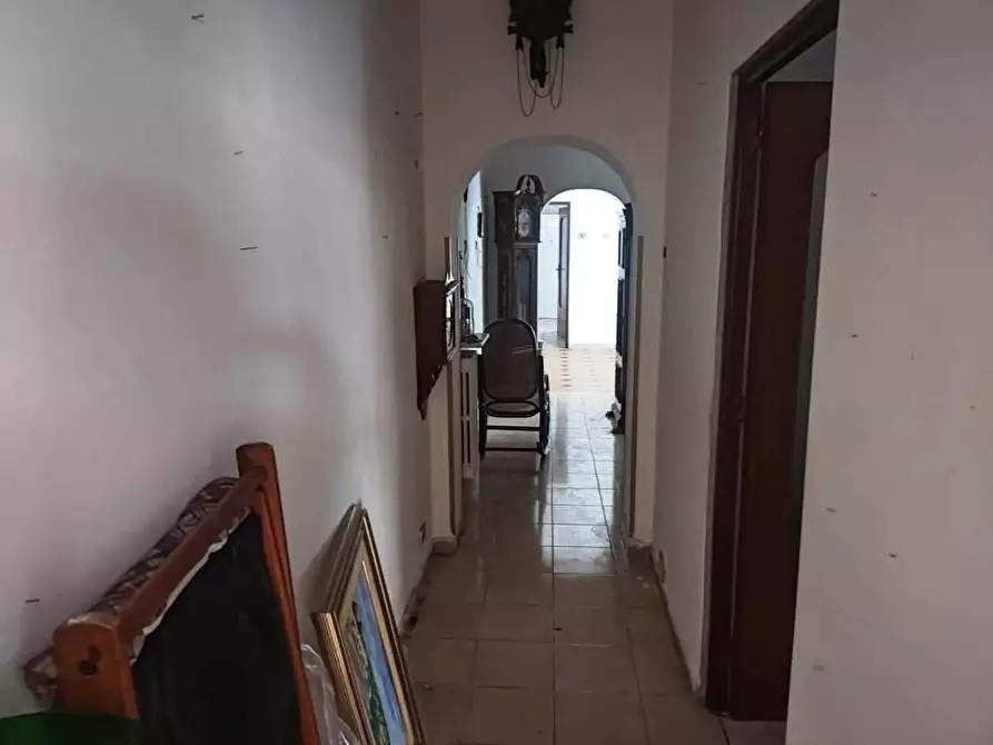 Immagine 7 di Trilocale in vendita  in Via Libia 15 a Bari