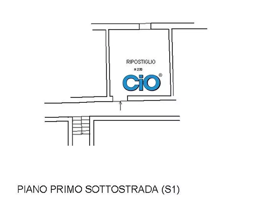 Immagine 19 di Appartamento in vendita  a Bologna
