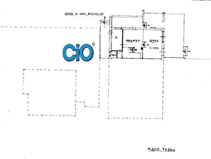 Immagine 10 di Villa in vendita  a Cervia