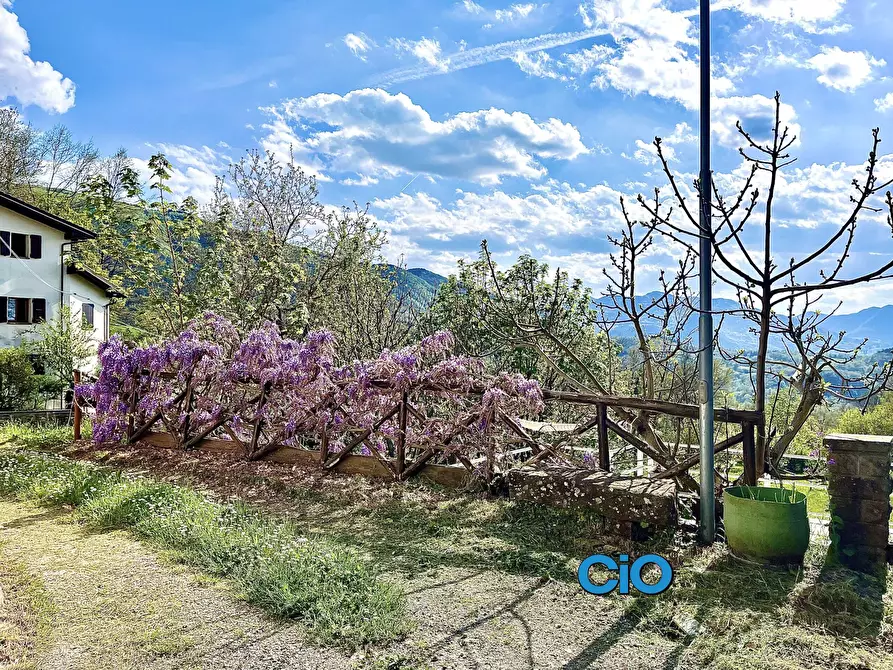 Immagine 10 di Casa indipendente in vendita  a Bologna
