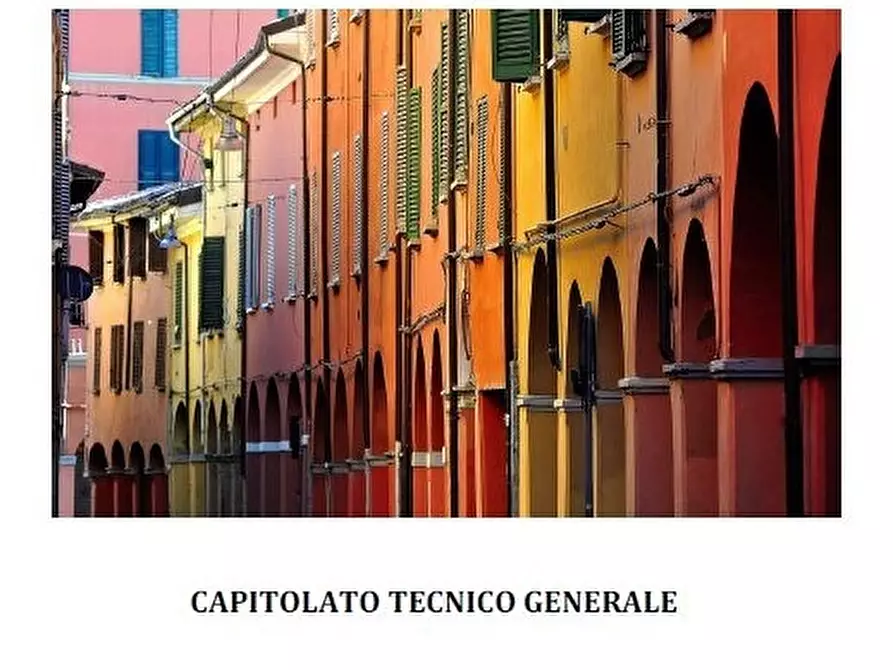 Immagine 2 di Pentalocale in vendita  a Bologna