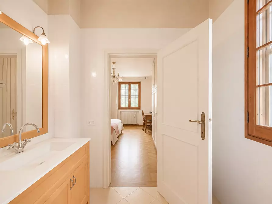 Immagine 31 di Villa in vendita  a Pieve Di Cento