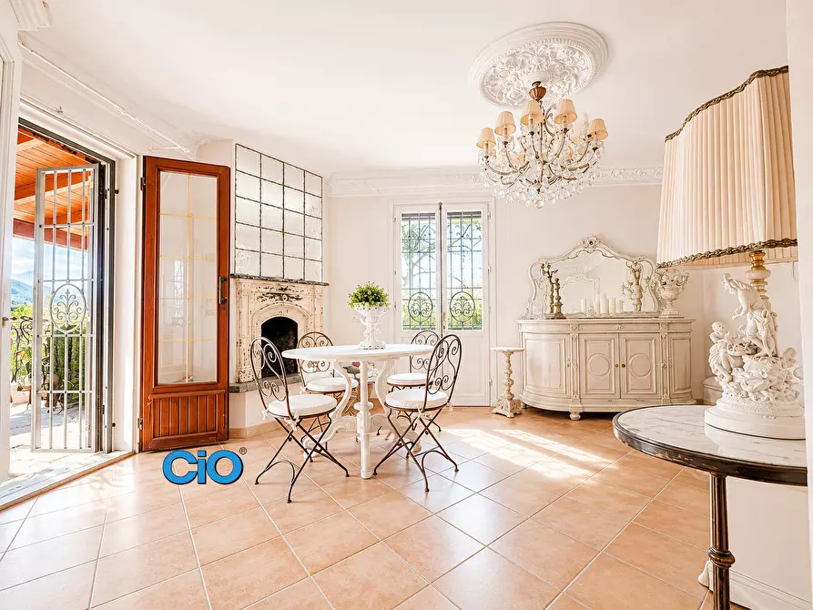 Immagine 9 di Casa indipendente in vendita  a Camugnano