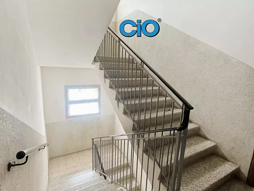 Immagine 11 di Quadrilocale in vendita  a San Benedetto Val Di Sambro