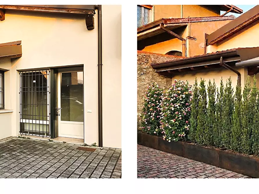 Immagine 7 di Trilocale in vendita  in Via I Maggio a Bovezzo