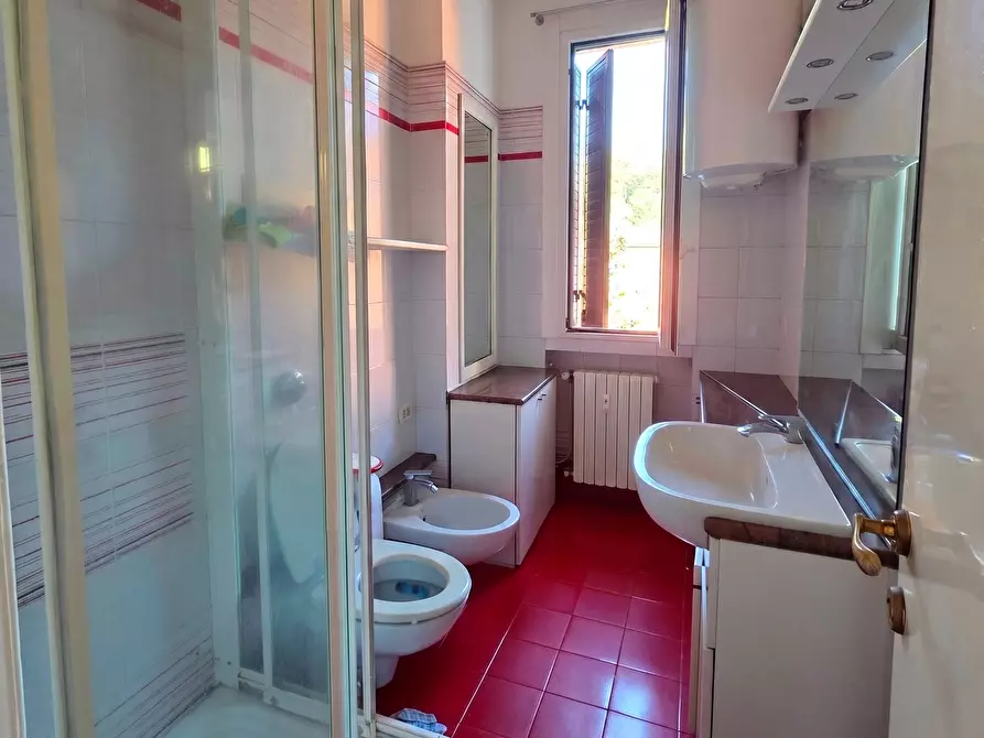 Immagine 10 di Quadrilocale in affitto  in Via del Franzone 108 a Brescia