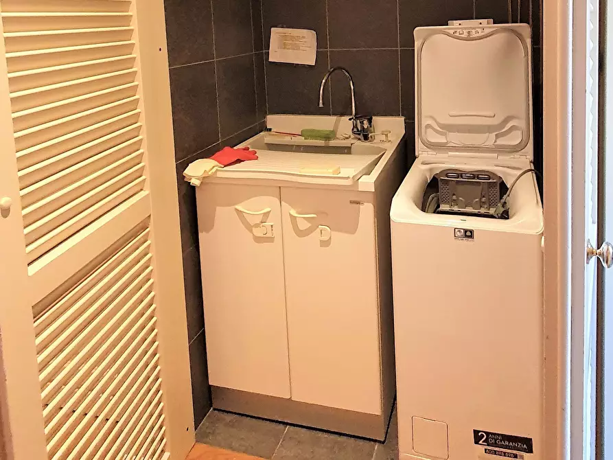 Immagine 14 di Quadrilocale in affitto  in MOMPIANO a Brescia