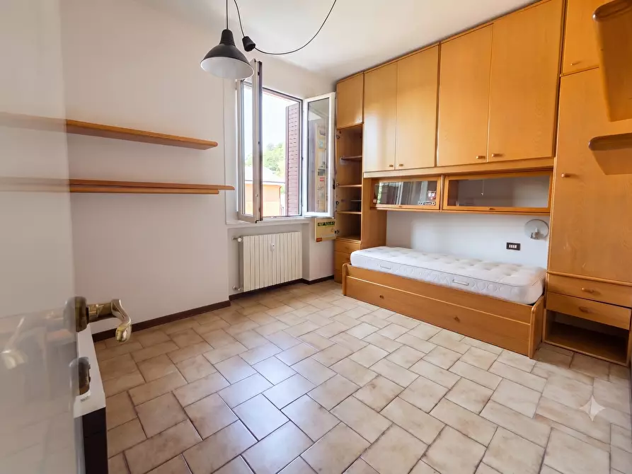 Immagine 9 di Quadrilocale in affitto  in Via del Franzone 108 a Brescia