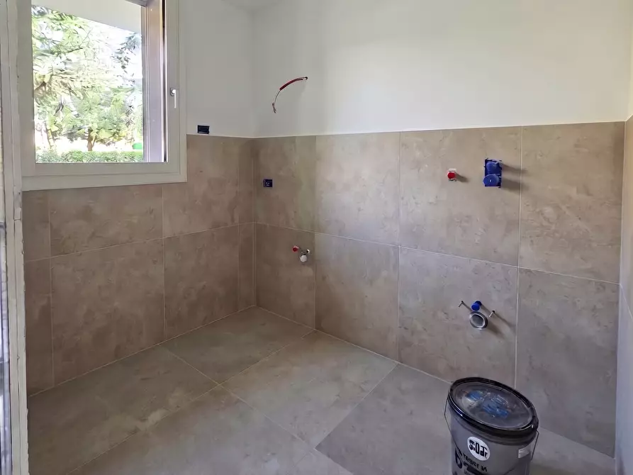 Immagine 9 di Quadrilocale in vendita  in Via Taramelli 2 a Collebeato