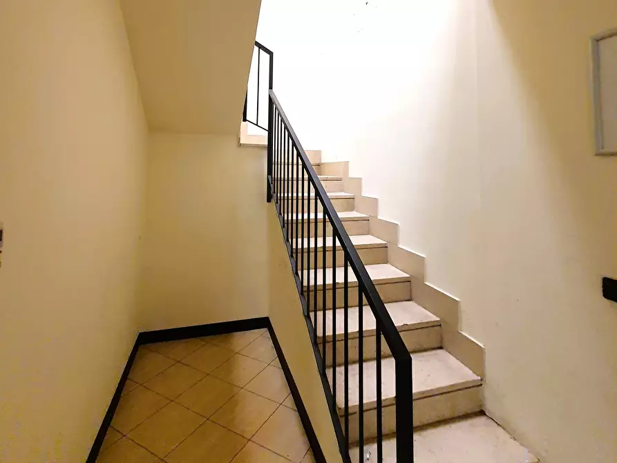 Immagine 12 di Ufficio in vendita  in Via Corsica a Brescia