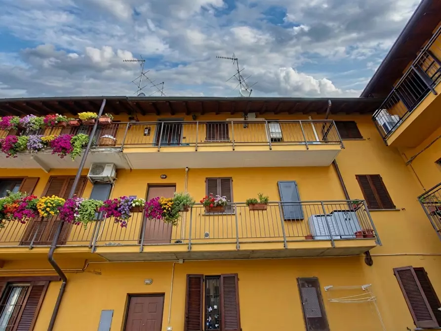 Immagine 1 di Bilocale in vendita  in Via Paolo Castelnovo a Parabiago
