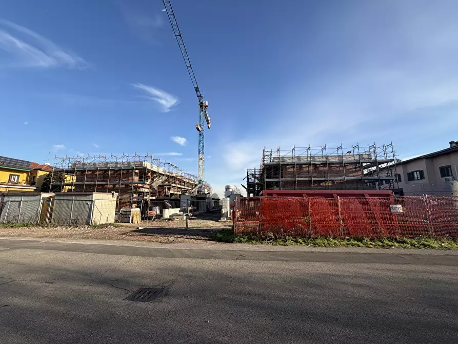 Immagine 6 di Villa in vendita  in Via Edison Thomas a Nerviano