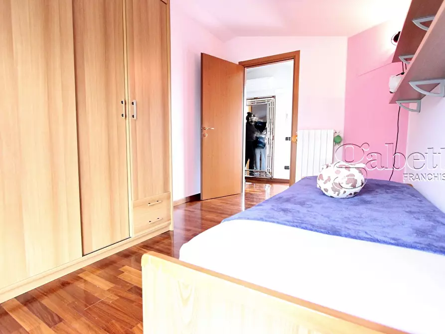 Immagine 24 di Villa in vendita  in Via Luigi Pirandello a Nerviano