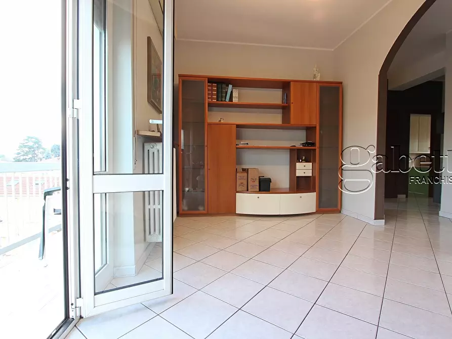 Immagine 6 di Trilocale in vendita  in Viale Villoresi 37 a Nerviano