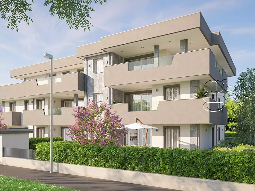 Immagine 24 di Quadrilocale in vendita  in Via Antonio Vivaldi a Dairago