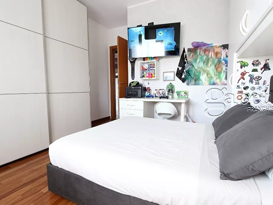 Immagine 17 di Trilocale in vendita  in Via 1° Maggio a Nerviano