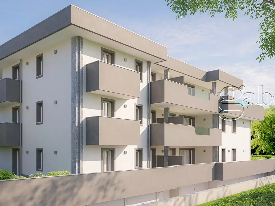 Immagine 22 di Trilocale in vendita  in Via Antonio Vivaldi a Dairago