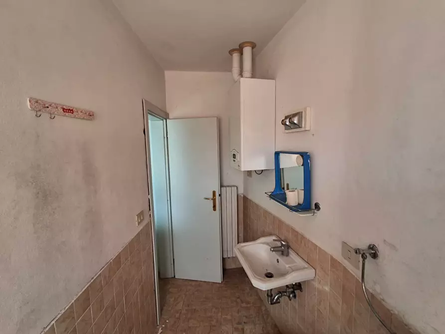 Immagine 9 di Bilocale in vendita  in Via Aurelio Saffi 77 a Novafeltria